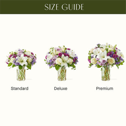 Wishing Peace Bouquet –  Danville Floral And Gifts Llc, Danville IL