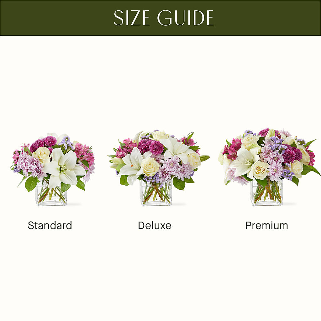 Cared For Bouquet –  Danville Floral And Gifts Llc, Danville IL