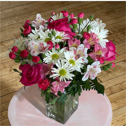 Sweet Surprises® Bouquet –  Danville Floral And Gifts Llc, Danville IL
