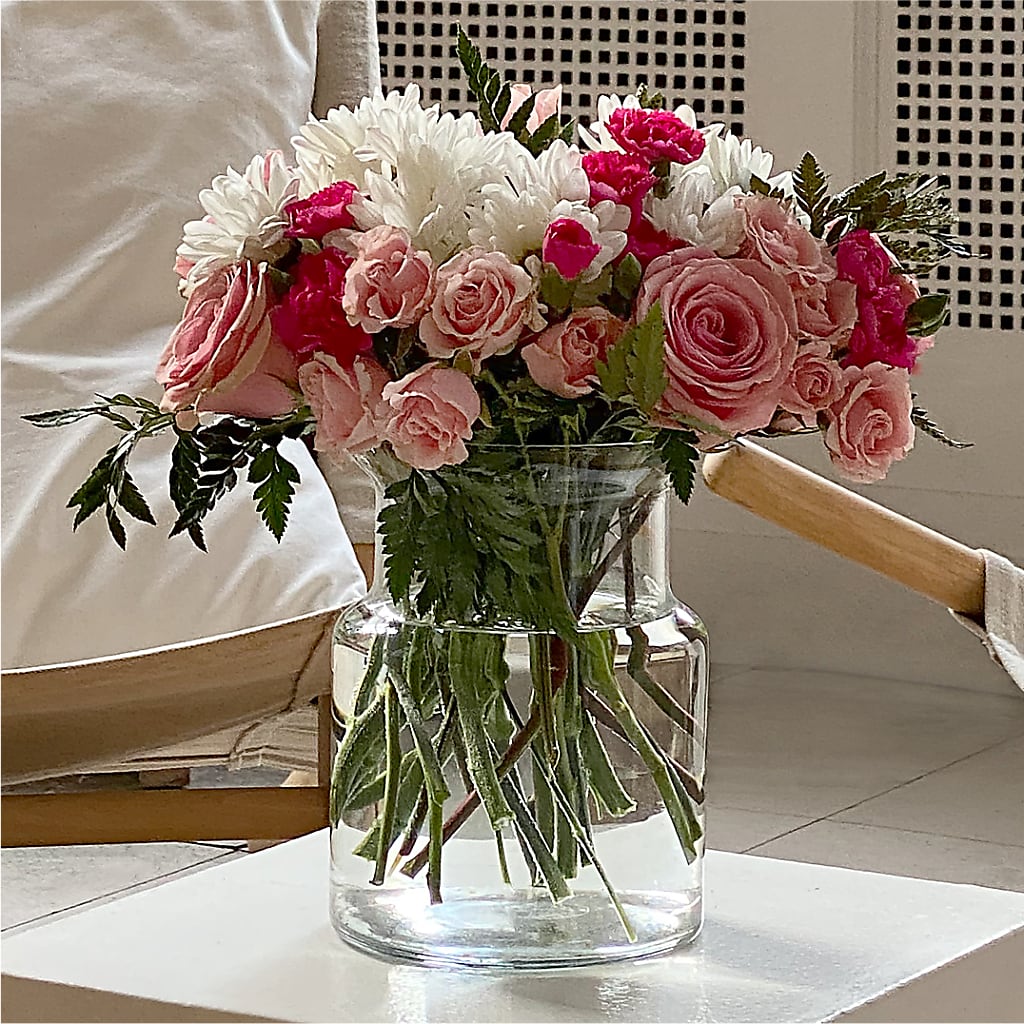 Sweet Surprises® Bouquet –  Danville Floral And Gifts Llc, Danville IL