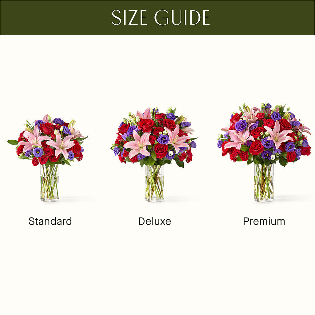 Truly Stunning Bouquet –  Danville Floral And Gifts Llc, Danville IL