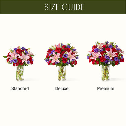 Truly Stunning Bouquet –  Danville Floral And Gifts Llc, Danville IL