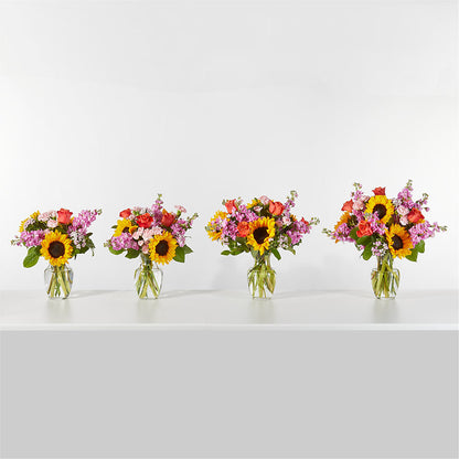 Yellow Brick Road Bouquet –  Danville Floral And Gifts Llc, Danville IL