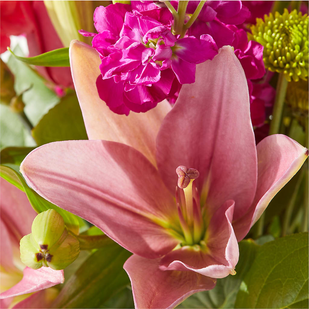 Watermelon Crush Bouquet –  Danville Floral And Gifts Llc, Danville IL