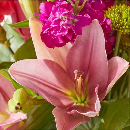 Watermelon Crush Bouquet –  Danville Floral And Gifts Llc, Danville IL