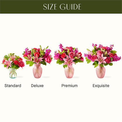 Watermelon Crush Bouquet –  Danville Floral And Gifts Llc, Danville IL
