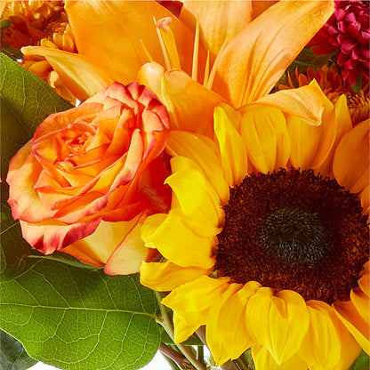 Fall Day Bouquet –  Danville Floral And Gifts Llc, Danville IL