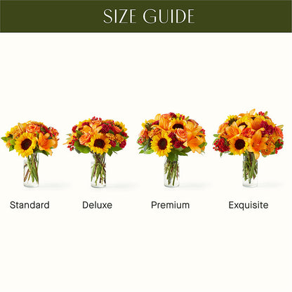 Fall Day Bouquet –  Danville Floral And Gifts Llc, Danville IL