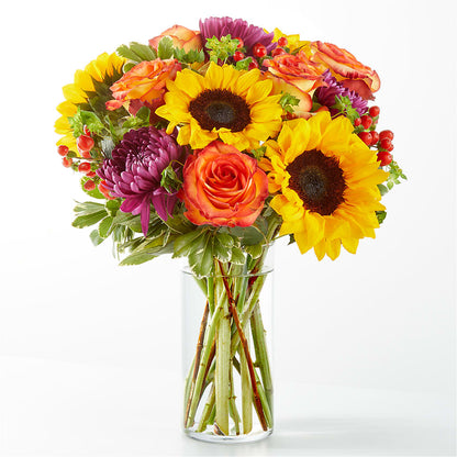 Nature Walk Bouquet –  Danville Floral And Gifts Llc, Danville IL