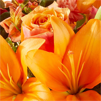 Afternoon Light Bouquet –  Danville Floral And Gifts Llc, Danville IL