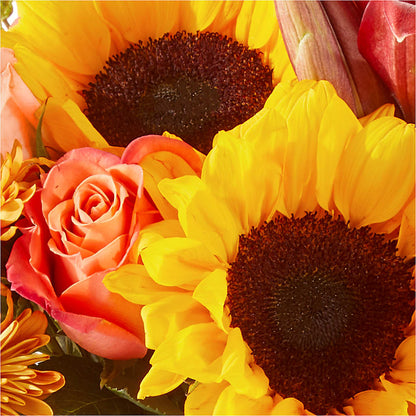 Acorn Lane Bouquet –  Danville Floral And Gifts Llc, Danville IL