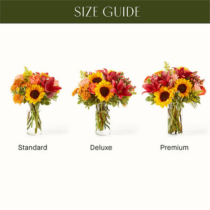 Acorn Lane Bouquet –  Danville Floral And Gifts Llc, Danville IL