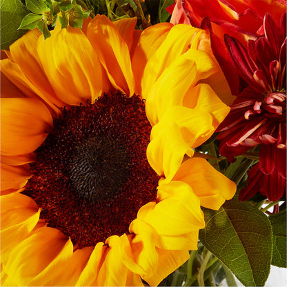 Harvest Festival Bouquet –  Danville Floral And Gifts Llc, Danville IL