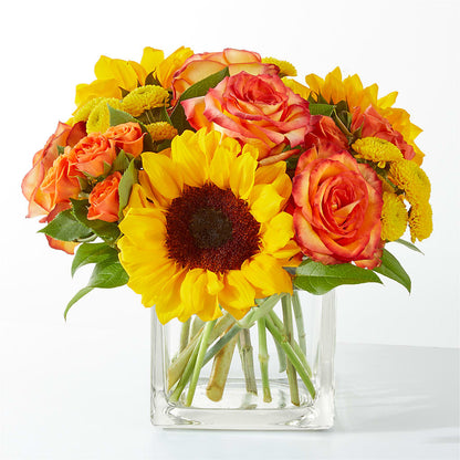 Picnic in the Park Bouquet –  Danville Floral And Gifts Llc, Danville IL