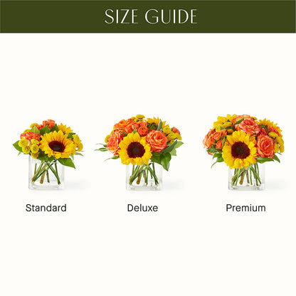 Picnic in the Park Bouquet –  Danville Floral And Gifts Llc, Danville IL