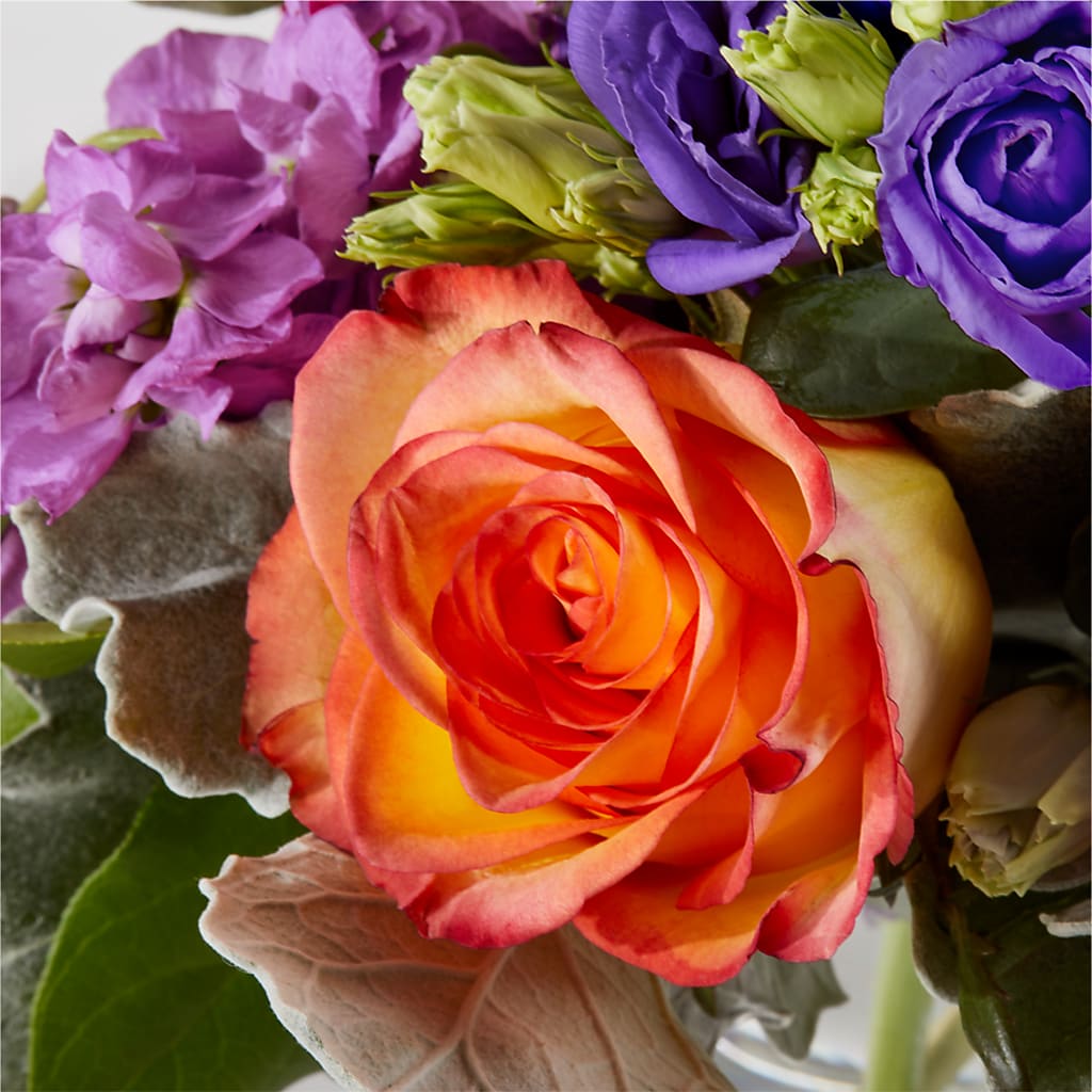 Sangria Bouquet –  Danville Floral And Gifts Llc, Danville IL