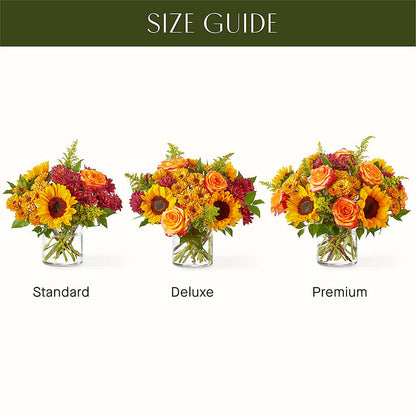Flannel Scarf Bouquet –  Danville Floral And Gifts Llc, Danville IL