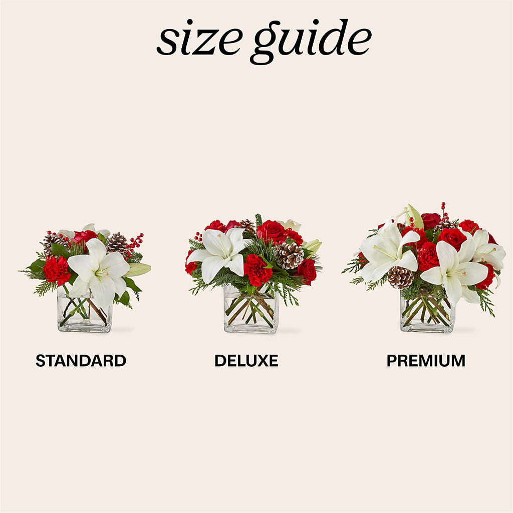 Glistening Icicles Bouquet –  Danville Floral And Gifts Llc, Danville IL