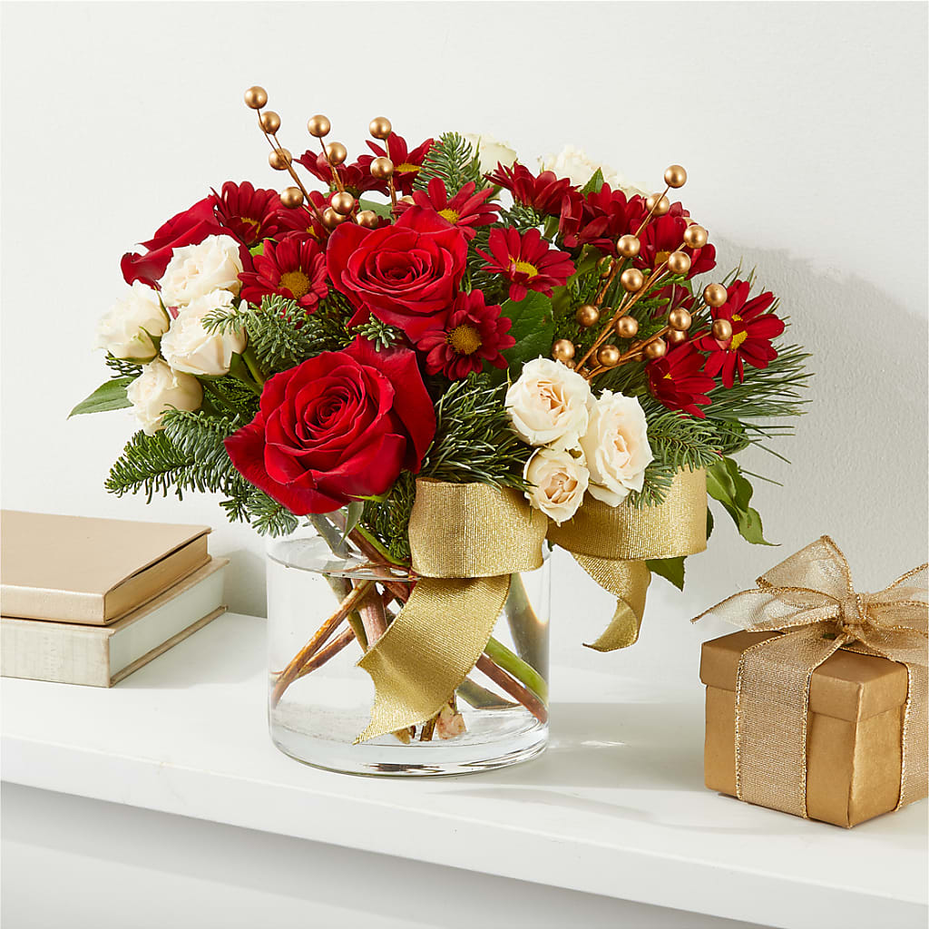 Believe Bouquet –  Danville Floral And Gifts Llc, Danville IL