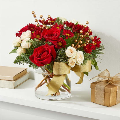 Believe Bouquet –  Danville Floral And Gifts Llc, Danville IL