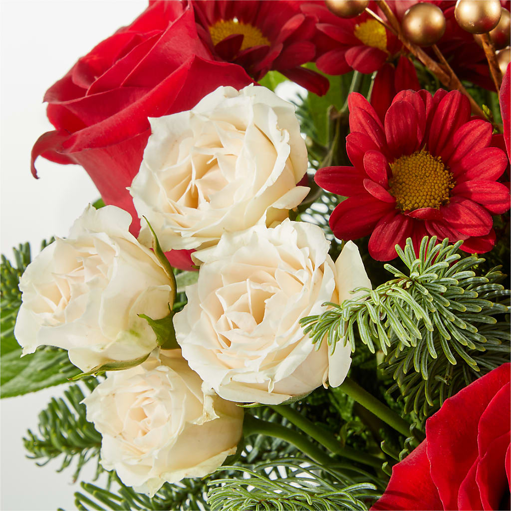 Believe Bouquet –  Danville Floral And Gifts Llc, Danville IL