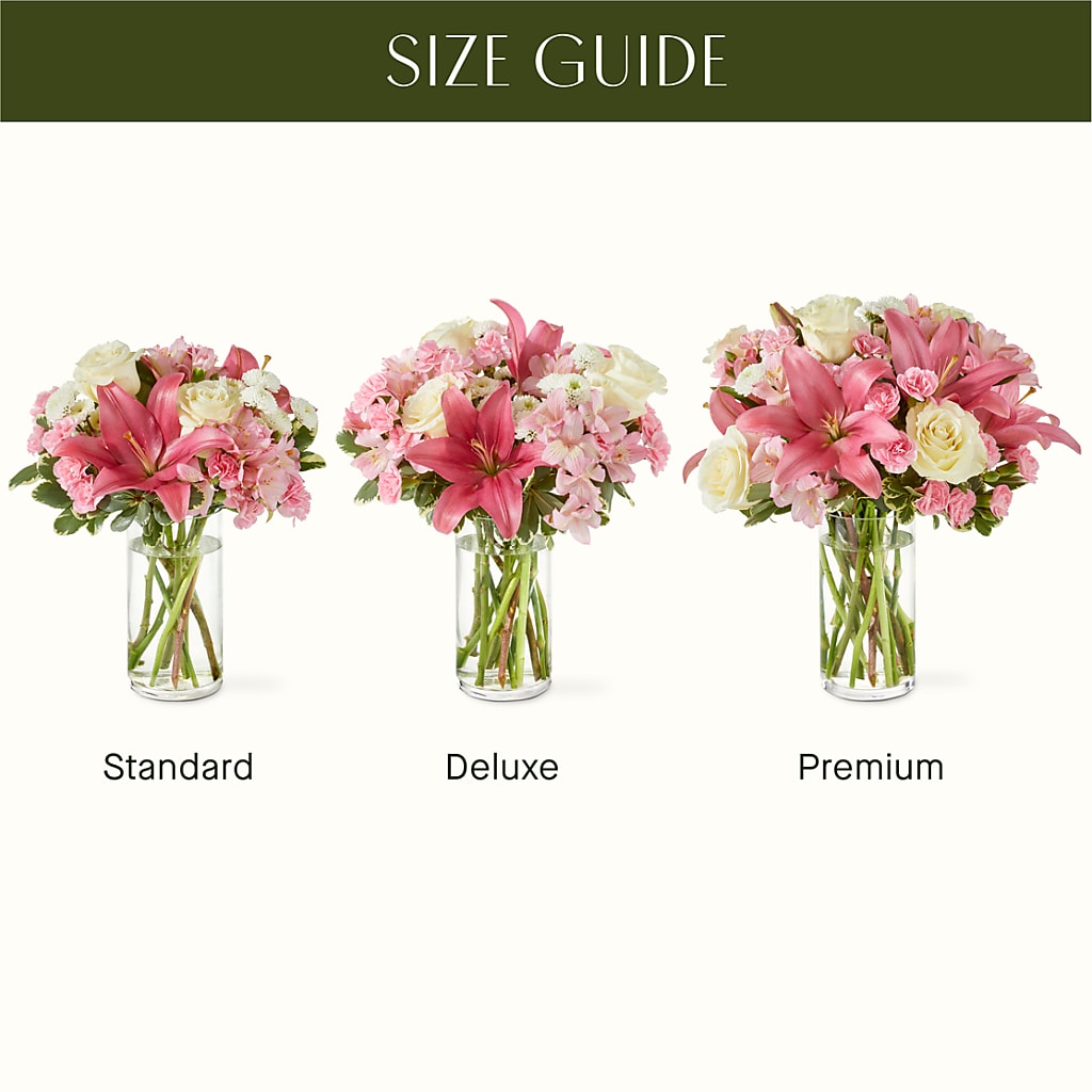 Piece of Cake Bouquet –  Danville Floral And Gifts Llc, Danville IL