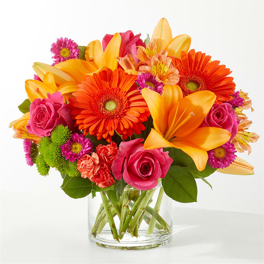 Soiree Bouquet –  Danville Floral And Gifts Llc, Danville IL