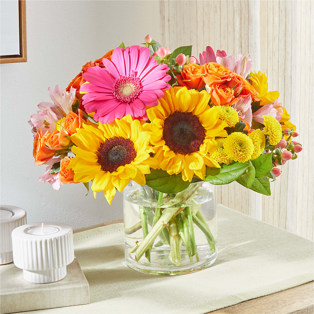 Beach Day Bouquet –  Danville Floral And Gifts Llc, Danville IL