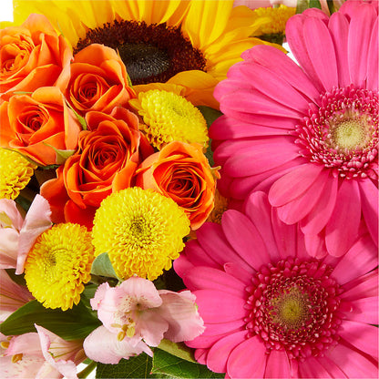 Beach Day Bouquet –  Danville Floral And Gifts Llc, Danville IL