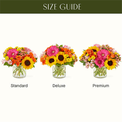 Beach Day Bouquet –  Danville Floral And Gifts Llc, Danville IL