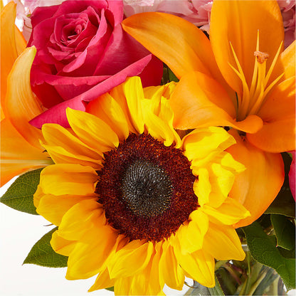 In Full Swing Bouquet –  Danville Floral And Gifts Llc, Danville IL