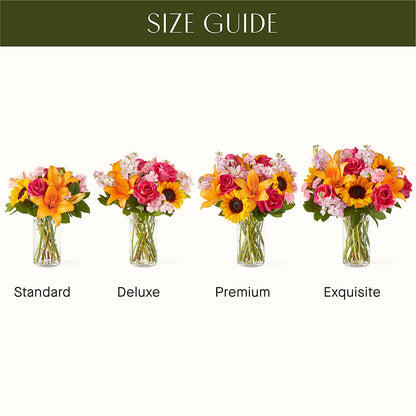 In Full Swing Bouquet –  Danville Floral And Gifts Llc, Danville IL
