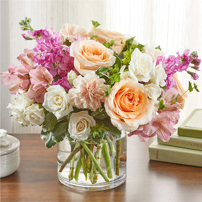 Paradise Bouquet –  Danville Floral And Gifts Llc, Danville IL