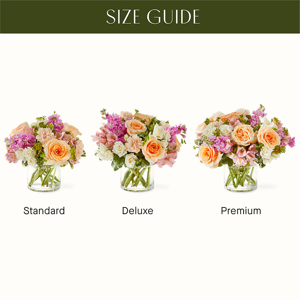 Paradise Bouquet –  Danville Floral And Gifts Llc, Danville IL
