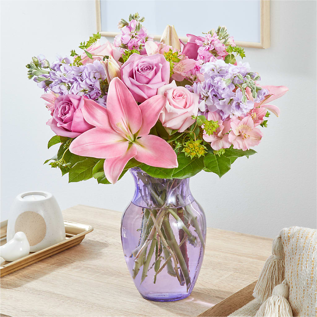 The Crown Jewel Bouquet –  Danville Floral And Gifts Llc, Danville IL