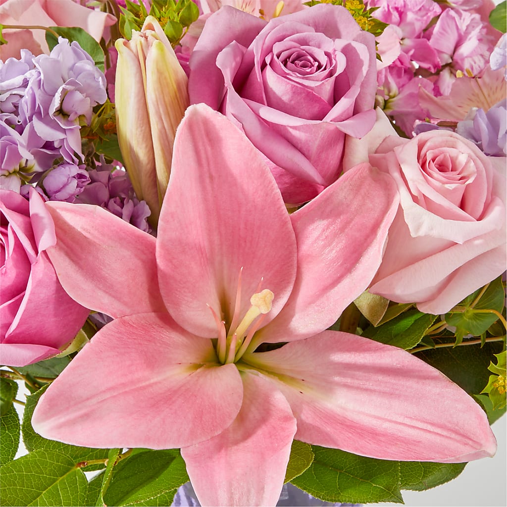The Crown Jewel Bouquet –  Danville Floral And Gifts Llc, Danville IL
