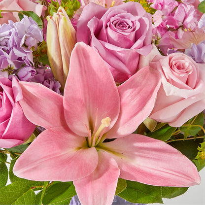 The Crown Jewel Bouquet –  Danville Floral And Gifts Llc, Danville IL