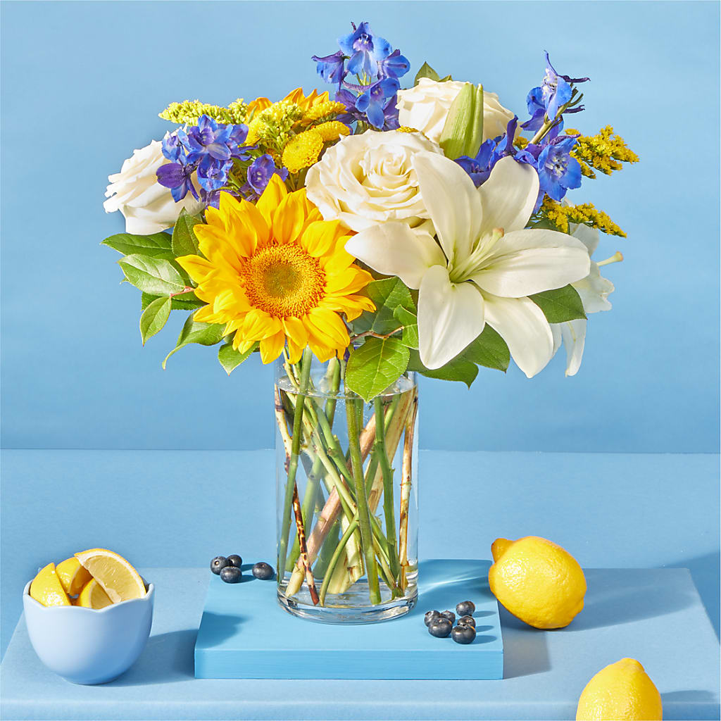 Stargazing Bouquet –  Danville Floral And Gifts Llc, Danville IL