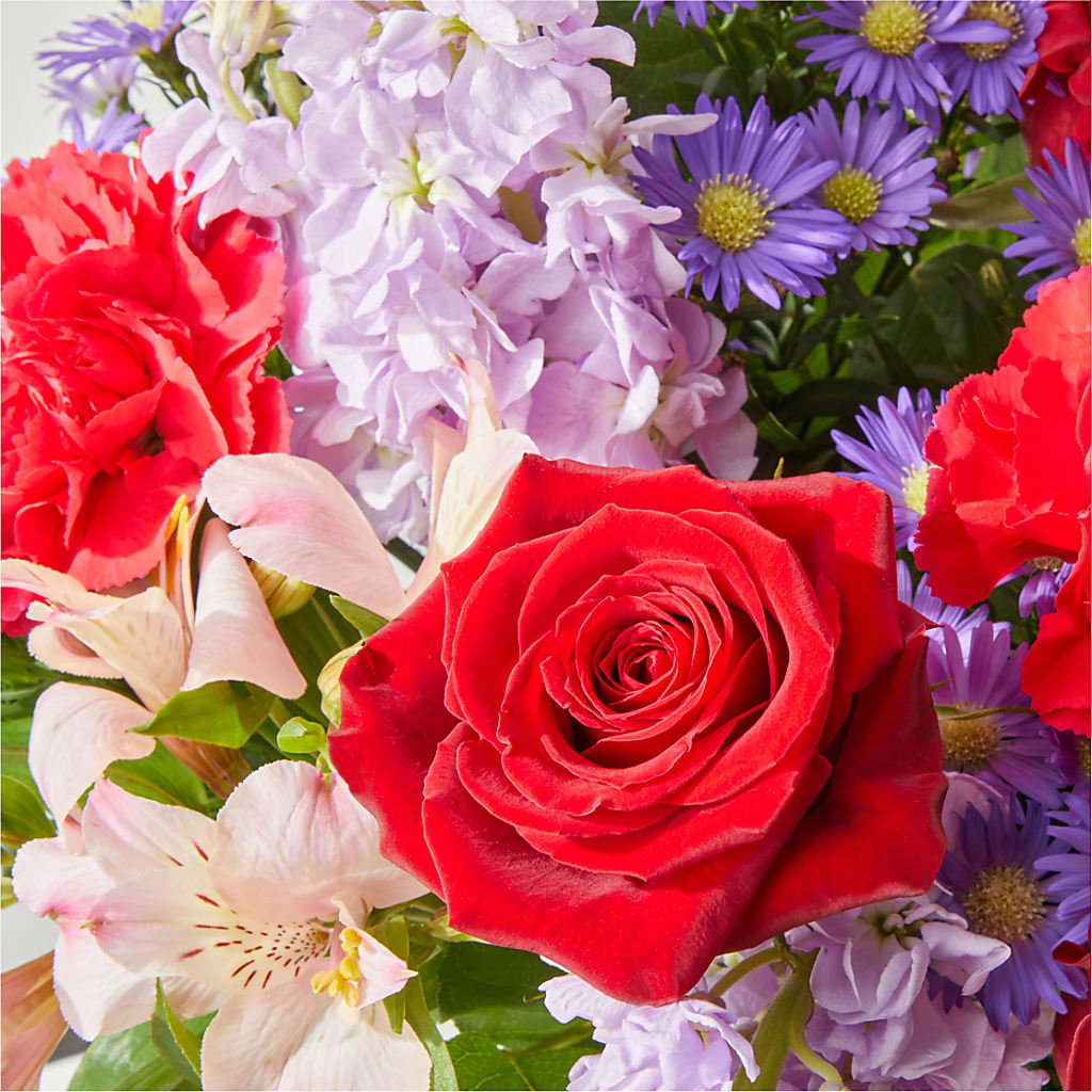 Your Majesty Bouquet –  Danville Floral And Gifts Llc, Danville IL