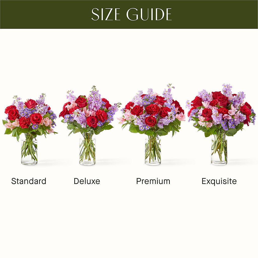 Your Majesty Bouquet –  Danville Floral And Gifts Llc, Danville IL