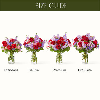 Your Majesty Bouquet –  Danville Floral And Gifts Llc, Danville IL