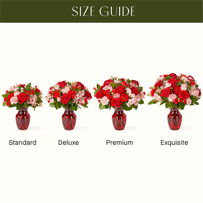 Candy Kisses Bouquet –  Danville Floral And Gifts Llc, Danville IL