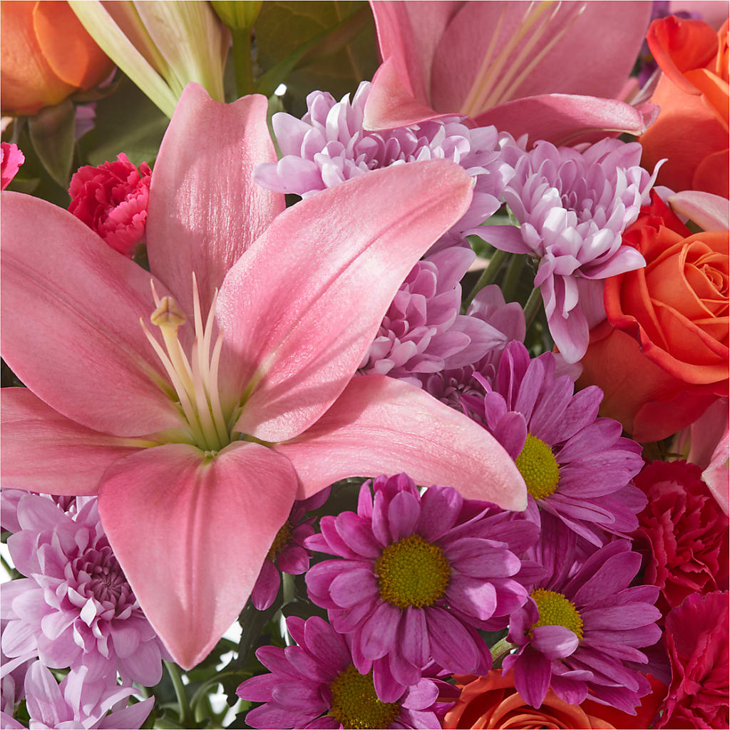 One and Only Bouquet –  Danville Floral And Gifts Llc, Danville IL
