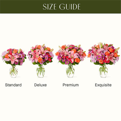 One and Only Bouquet –  Danville Floral And Gifts Llc, Danville IL