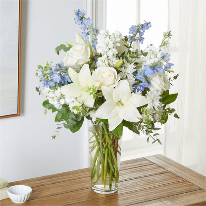 Peace of Mind Bouquet –  Danville Floral And Gifts Llc, Danville IL
