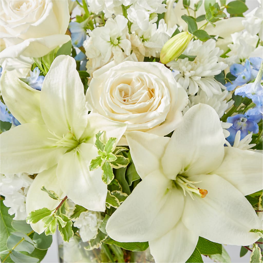 Peace of Mind Bouquet –  Danville Floral And Gifts Llc, Danville IL