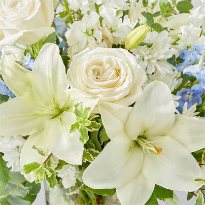 Peace of Mind Bouquet –  Danville Floral And Gifts Llc, Danville IL