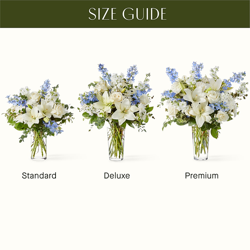Peace of Mind Bouquet –  Danville Floral And Gifts Llc, Danville IL
