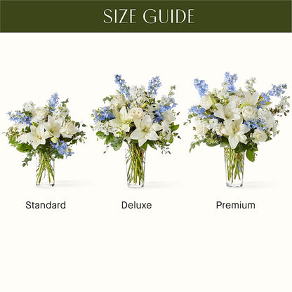Peace of Mind Bouquet –  Danville Floral And Gifts Llc, Danville IL