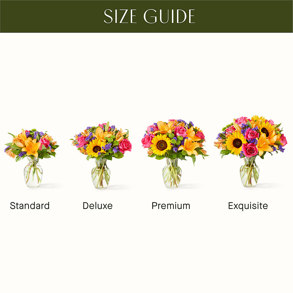 Joyful Bouquet –  Danville Floral And Gifts Llc, Danville IL